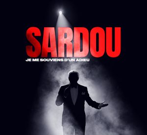 MICHEL SARDOU